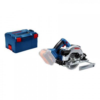 Piła tarczowa akumulatorowa Bosch Professional GKS 18V-57 G  1 szt. 0.601.6A2.101 Bosch