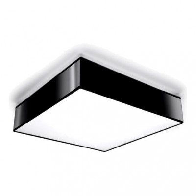 Oprawa sufitowa, plafon HORUS 45, 3 x E27, SOLLUX Sollux
