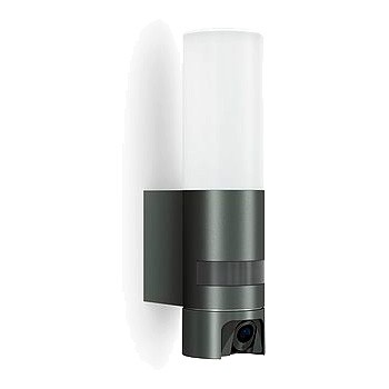Oprawa LED 14,3W z kamerą Steinel L 600 Cam LŁ