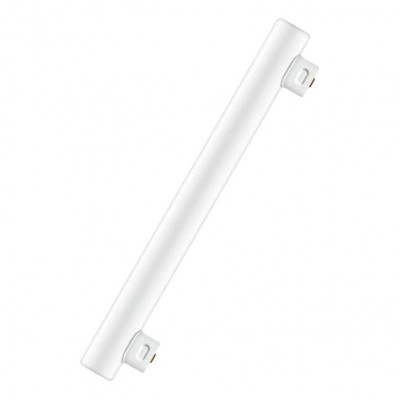 LEDINESTRA ADV ŻARÓWKA LINIOWA LED  7/38W S14S 2P 230V MATOWA 827 WW 2700K 450LM 4058075135567 Ledvance