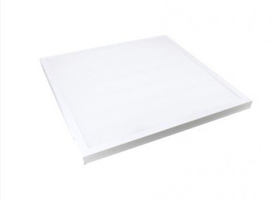 Panel LED 40W neutralne światło 600x600mm C72-BLK-066-400-4K-WH Bemko