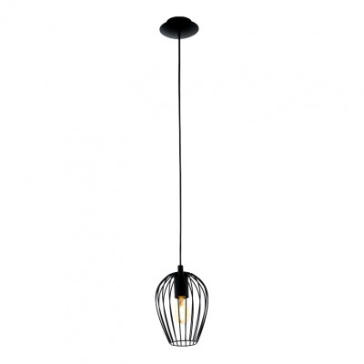 Eglo 49477 Lampa wisząca NEWTOWN 49477 9002759494773