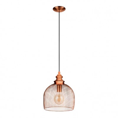 Lampa wisząca STRAITON 49738 Eglo