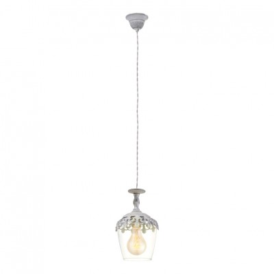 Lampa wisząca SUDBURY 49221 Eglo