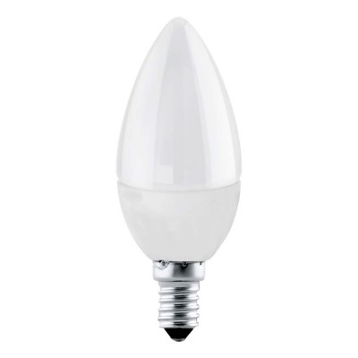 Eglo Żarówka LED świecowa KERZE 10766 4W 4000K