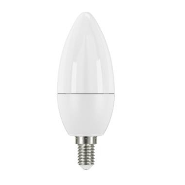 Żarówka LED świeczka 7,5W barwa światła ciepła E14 IQ-LED 27297 Kanlux