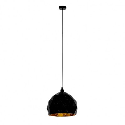 Lampa wisząca ROCCAFORTE 97845 Eglo