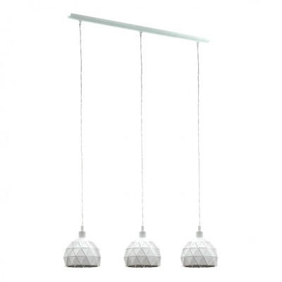 Lampa wisząca ROCCAFORTE 97857 Eglo