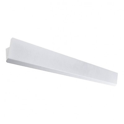 LAMPA ŚCIENNA WING LED T8 3000K | BIAŁY 9295 NOWODWORSKI
