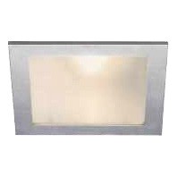 Markslojd Laron 296324  OŚWIETLENIE ZEWNĘTRZNE PLAFON LAMPA SUFITOWA 1X12W SZARY ALUMINIUM Szary Markslojd