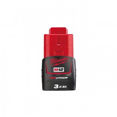 M12B3 3.0 AH AKUMULATOR 12V 3,0 AH 4932451388 Milwaukee