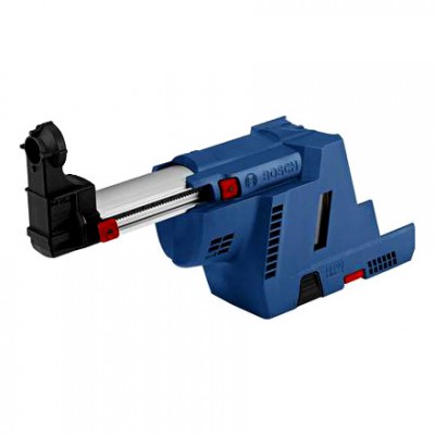 Bosch Bosch ProfessionalGDE 18V-16 PRZYSTAWKA DO ODSYSANIA PYŁU 1.600.A00.51M