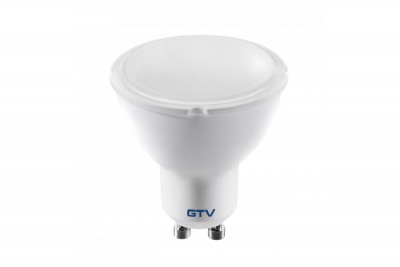 Żarówka LED GU10 1W 230V 120° 4000K NW 1W-NW GTV