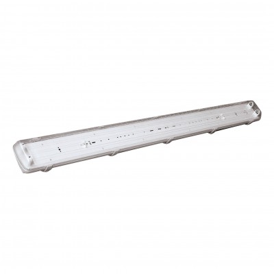 GREENLUX DUST EVG PC 2X18W GXWP027 - GXWP027-8592660105260 Greenlux