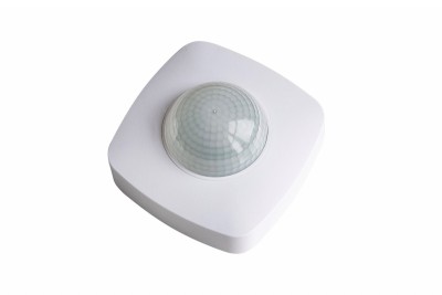 Czujnik ruchu sufitowy 360° 10M IP20 TOMI 3S RGB TECHNIK