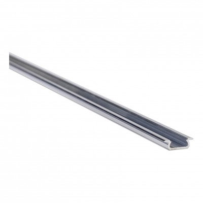Profil aluminiowy surowy wpuszczany 7x22mm GXLP904 Greenlux