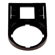 Ramka szyldu A22-RBS-X 30x50mm Eaton