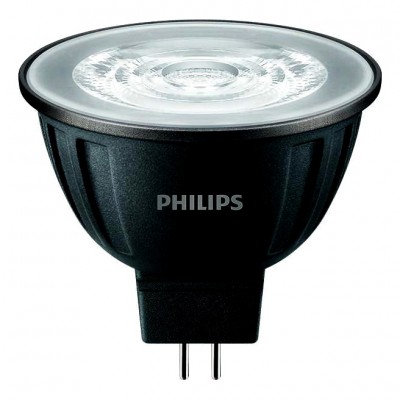 Philips MAS LEDspotLV D 8-50W 830 MR16 24D Signify