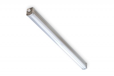 Oprawa hermetyczna liniowa LED 52W 7100lm 4000K 150cm IP65 OP-CP20P0-02 RGB TECHNIK