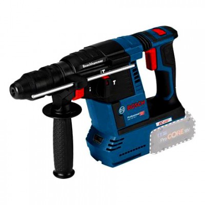 Bosch 0.611.910.000 Młotowiertarka akumulatorowa Bosch Professional GBH18V-26 F 18 V Li-Ion bez akumulatora 0.611.910.000 3165140807937