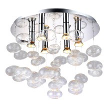 Plafon LUVIA AZ2572 - Azzardo Torino
