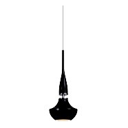 Lampa wisząca TASOS 1 AZ0719 - Azzardo Torino