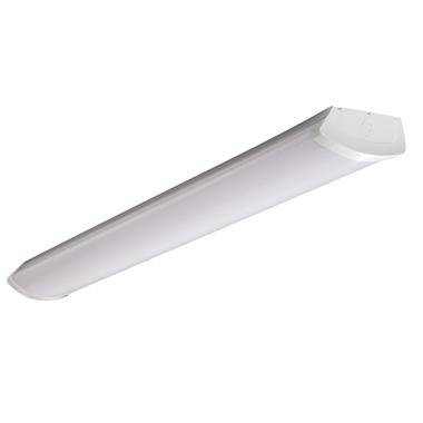 Oprawa świetlówka 2x150cm pod tuby LED T8 MEBA 4LED 26965 Kanlux