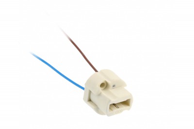 Gniazdo G9 z przewodem 12cm 220-240V max. 100W G9 GTV