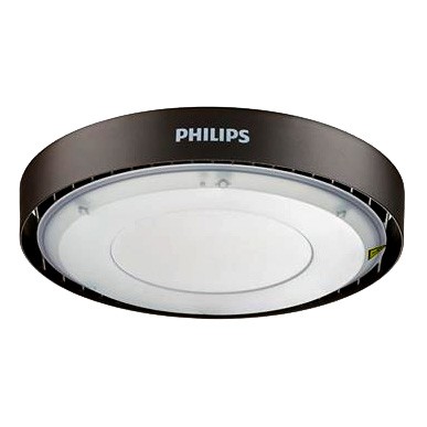 Signify Poland Oprawa przemysłowa LED High Bay BY020P LED100S/840 PSU WB GR 10000lm 4000K 911401599651
