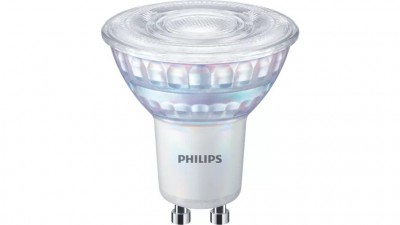 Signify Żarówka CorePro LEDspot 4-50W GU10 827 36° DIM  871869672137700 8718696721377