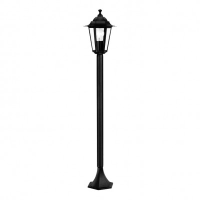 Lampa zewnętrzna stojąca LATERNA 4 1xE27/60W 22144 Eglo