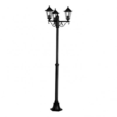Lampa zewnętrzna stojąca LATERNA 4 22145 Eglo