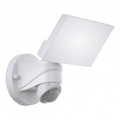 Lampa zewnętrzna Pagino z czujnikiem ruchu LED/15W/230V IP44 98177 Eglo