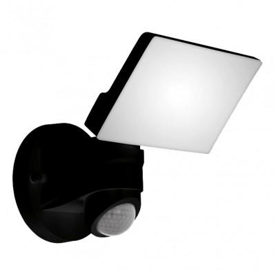 Lampa zewnętrzna PAGINO z czujnikiem LED/15W/230V IP44 98178 Eglo