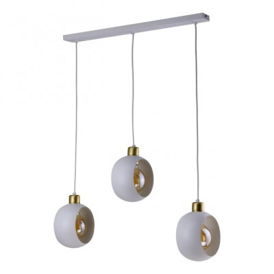 LAMPA CYKLOP WHITE 2743 TK LIGHTING TK Lighting