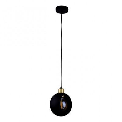 LAMPA CYKLOP BLACK 2751 TK LIGHTING TK Lighting