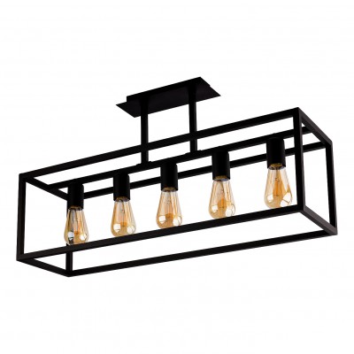 CRATE black V 9047 Nowodvorski Lighting NOWODWORSKI
