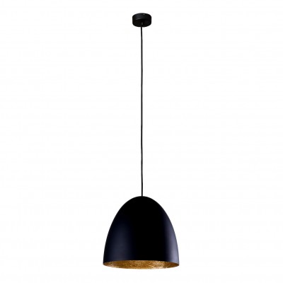 EGG M black-gold 9022 Nowodvorski Lighting NOWODWORSKI