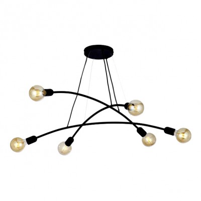LAMPA HELIX 2726 TK LIGHTING TK Lighting