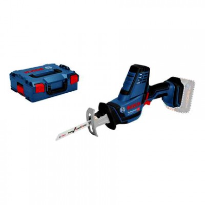 Bosch Piła szablasta, akumulatorowa Bosch Professional 0.601.6A5.001