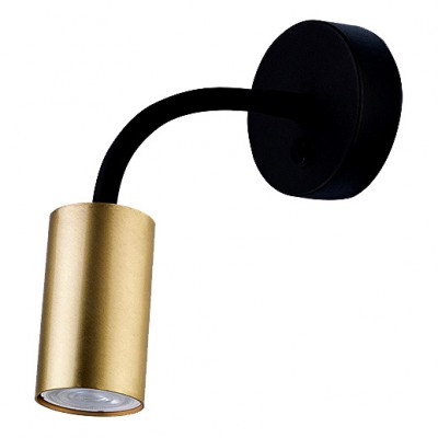 EYE FLEX S brass 9067 Nowodvorski Lighting NOWODWORSKI