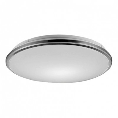 Lampa sufitowa BELLIS 12080022 Srebrny Zuma