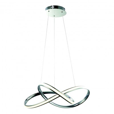 LAMPA wisząca CAPPIO ML3806 Milagro futurystyczna OPRAWA LED 36W 4000K  Indeks  ML3806 Eko-Light