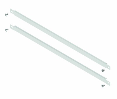 Para osłonek poziomych /górna i dolna/ niedzielonych do obudów HXS /750mm/ CP-BHS 3 Eti