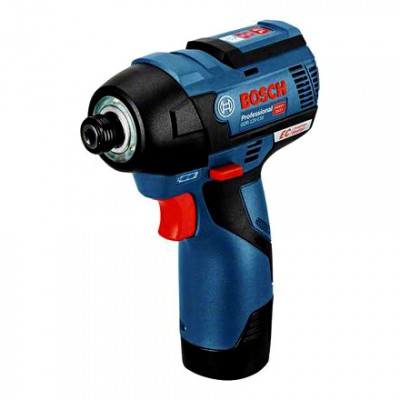 GDR 12V-110 KLUCZ UDAROWY 0.601.9E0.005 Bosch