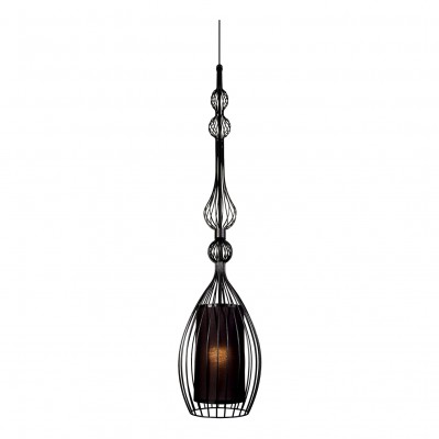 Nowodworski ABI L black 8864 Nowodvorski Lighting