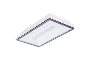 Oprawa ewakuacyjnaawaryjna VELLA LED SO 150 SA 3H AT IP65 93508 Intelight