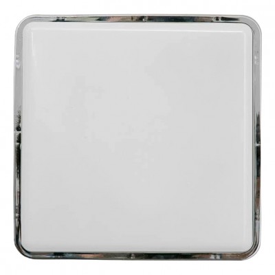 PLAFON Z CZUJNIKIEM RUCHU TAHOE II SENSOR CHROM 2XE27 8831 NOWODWORSKI