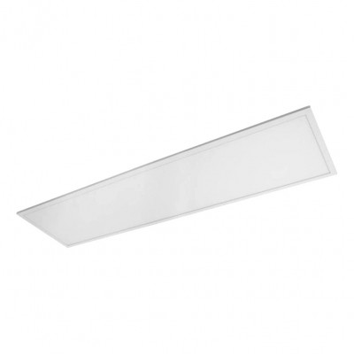 PANEL LED 1200 BIAŁY OPRAWA LED PT 40W 230V NW 4000K 4000LM 1195X295 IP20 IK06 120ST 4058075182035 Ledvance