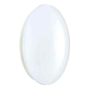 Oprawa ścienna Philips WL060V 911401802180 LED11S/840 PSU II WH 12W 4000K biały Signify Poland